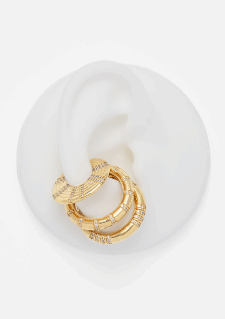 Earcuff Deca – Image 2