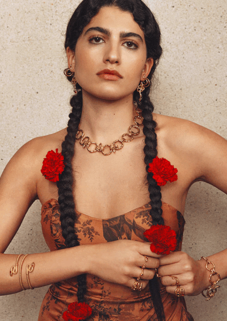 Gourmette Sissi – Image 3