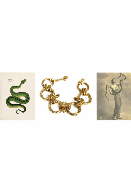 Gourmette Sissi – Image 4