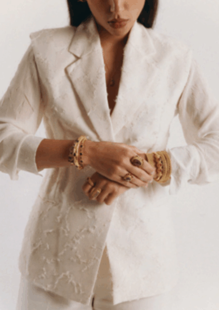 Jonc Jasmine Totem – Image 2