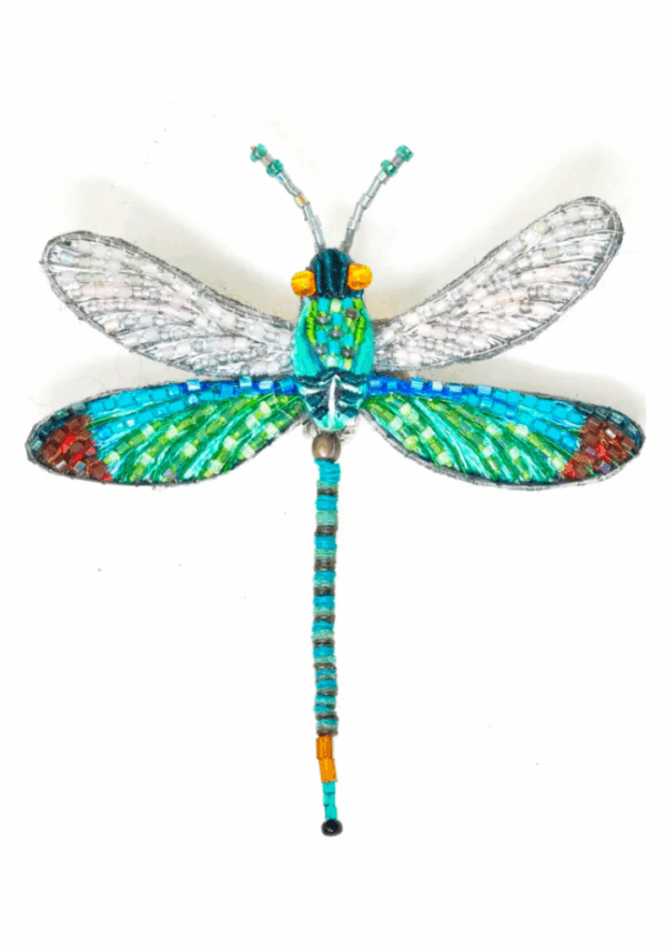 noir-animal-broche-trovelore-oriental-greenwing-dragonfly-brooch-pin
