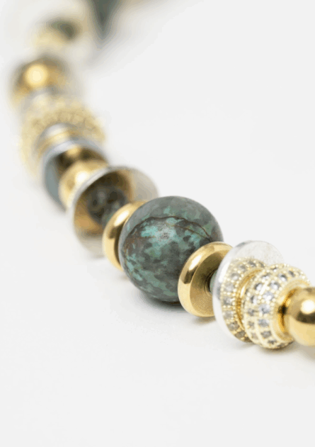 Collier Nefertiti – Image 5