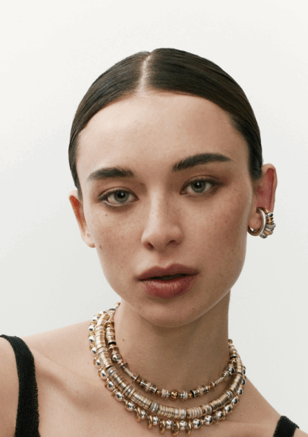 Collier Rondelle – Image 4