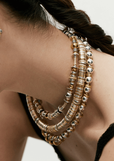 Collier Rondelle – Image 3
