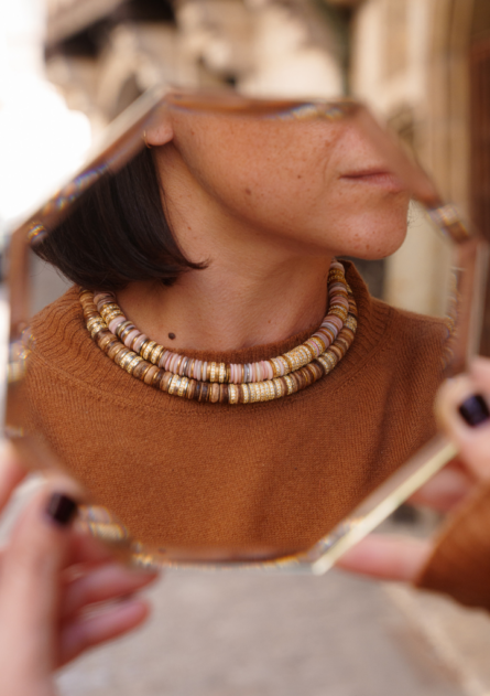 Collier Rondelle – Image 6
