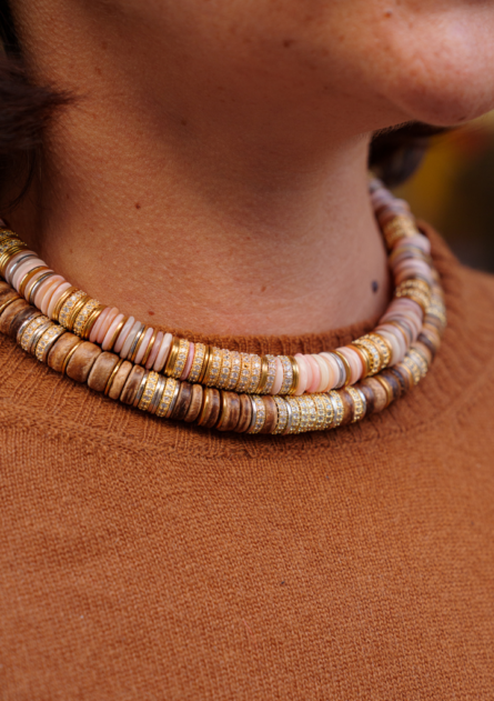 Collier Rondelle – Image 7