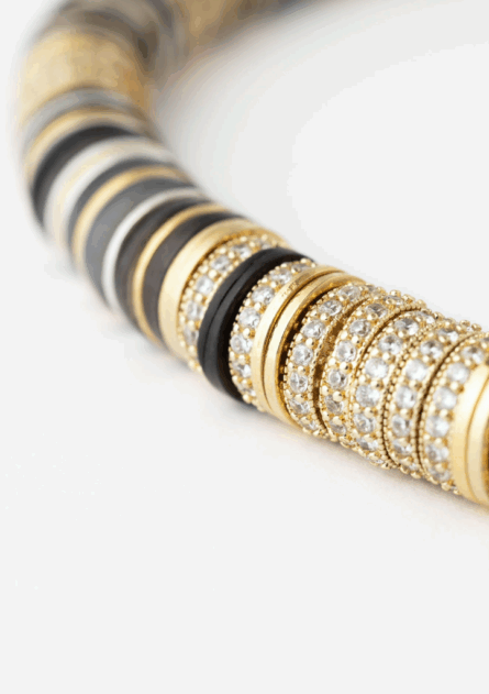 Collier Rondelle – Image 6