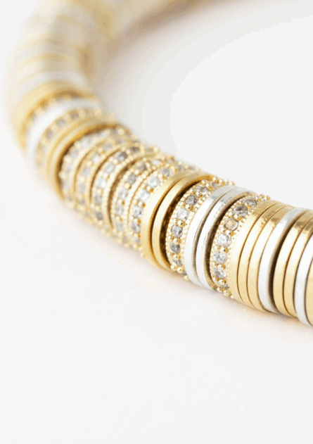 Collier Rondelle – Image 5