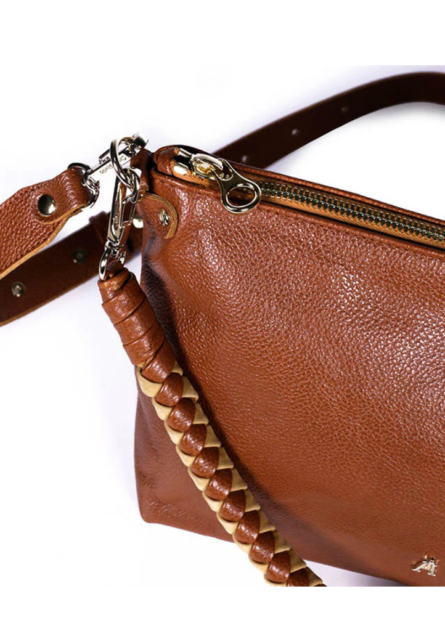 Sac Mallow Twist Graine – Image 2