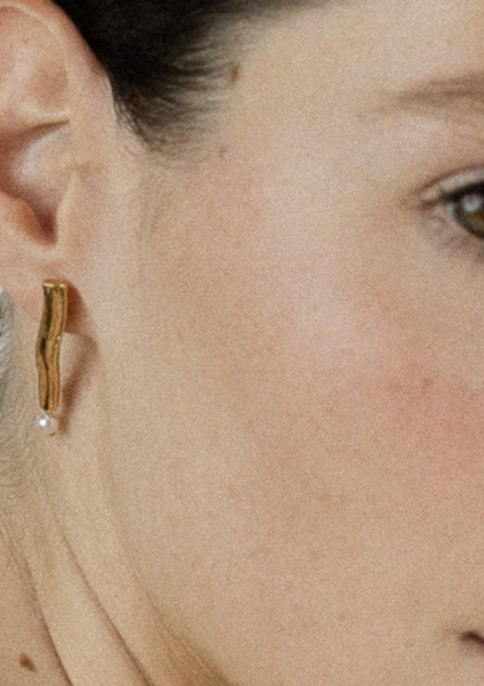 Boucles Rizo creme – Image 3