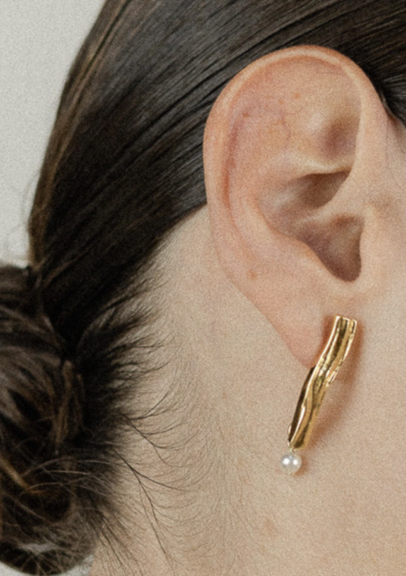 Boucles Rizo creme – Image 4