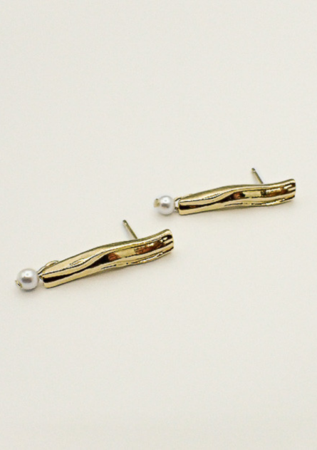 Boucles Rizo creme – Image 5