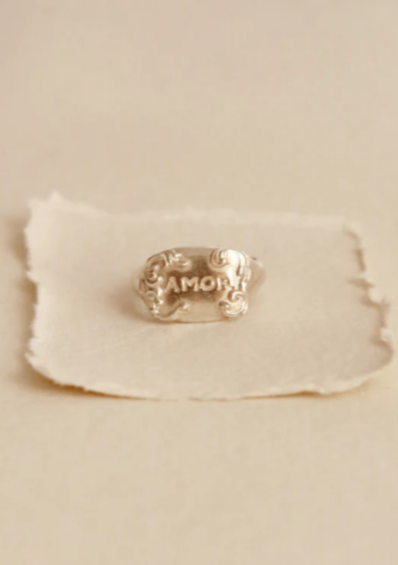 Bague Amor – Image 4