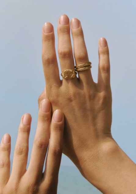 Bague Amor – Image 3