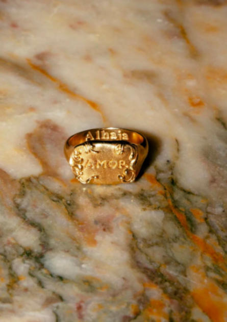 Bague Amor – Image 5