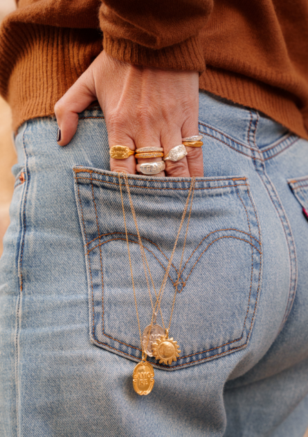 Bague Amor – Image 4
