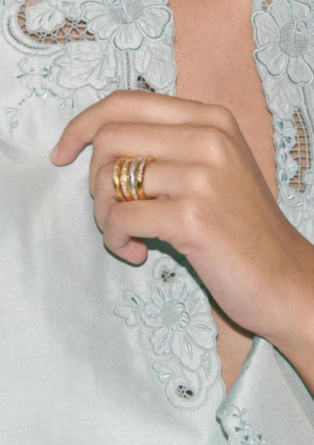 Bague Casilda – Image 3