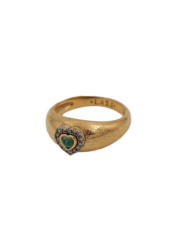 noir-animal-bague-la2l-dolie-strass-coeur-agate-verte