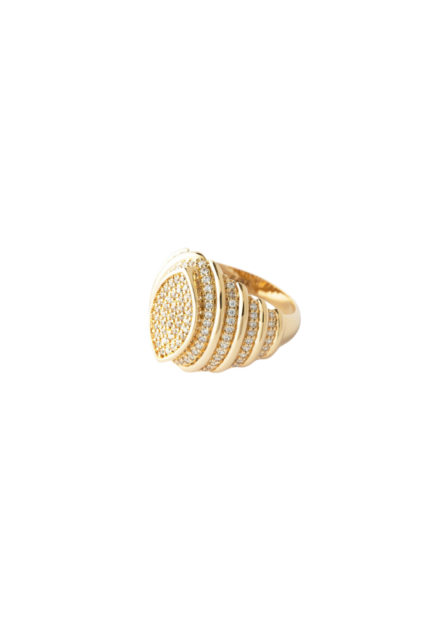 Bague Crown – Image 4
