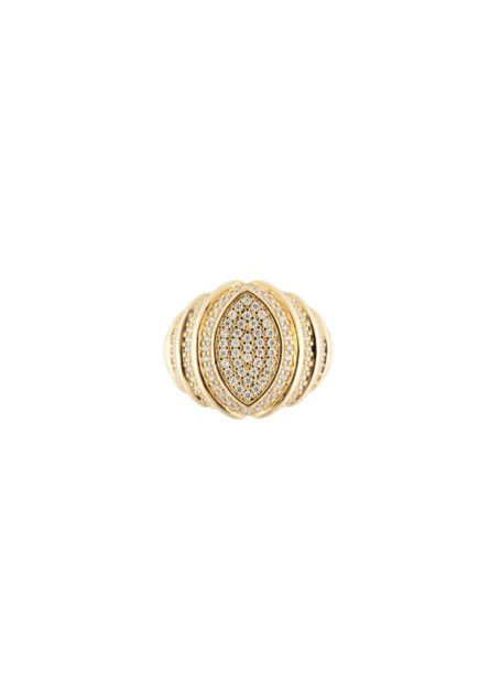Bague Crown – Image 1