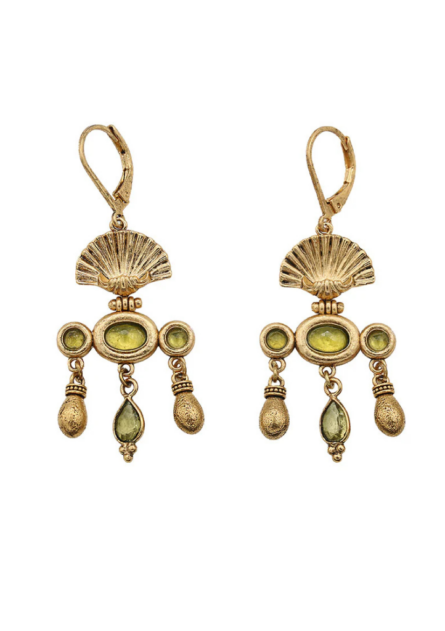 Boucles Lorelei Grand Modèle – Image 1