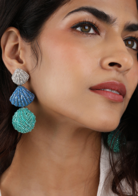 Boucles d’oreilles Venus – Image 3