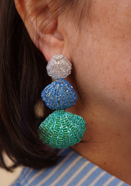 Boucles d’oreilles Venus – Image 5