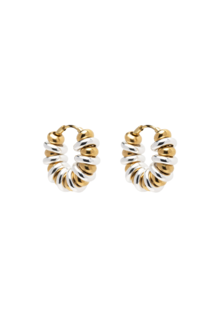 Boucles d'oreilles Baby Venus – Image 3