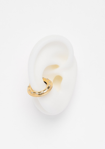 Earcuff Silo – Image 2