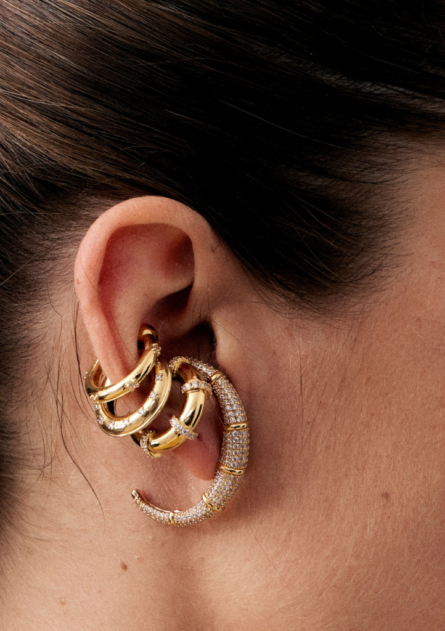 Earcuff Silo – Image 3