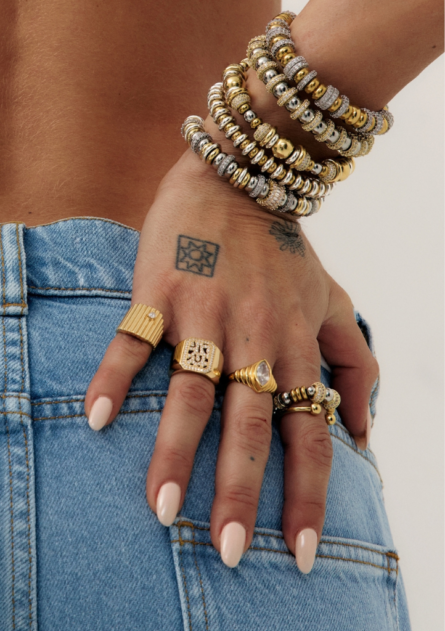 Jonc Nefertiti – Image 2