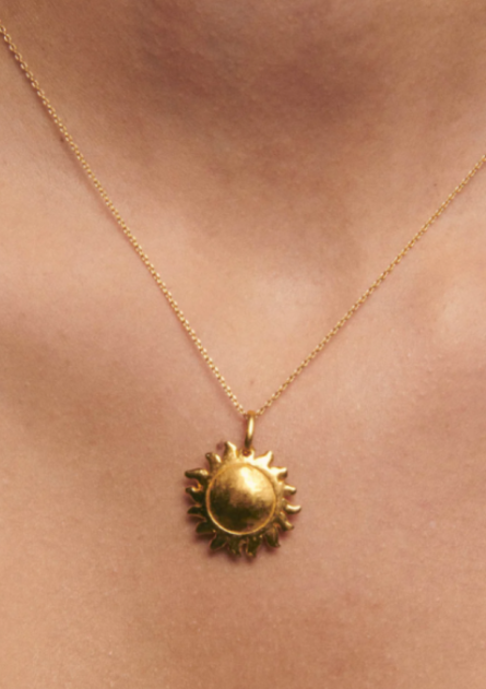 Collier Sole Mio – Image 3