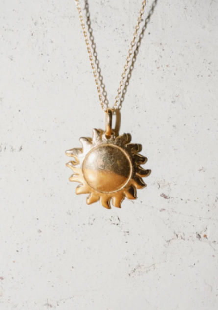 Collier Sole Mio – Image 4