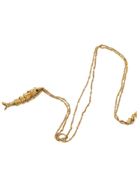 Collier Sacha Poisson – Image 3