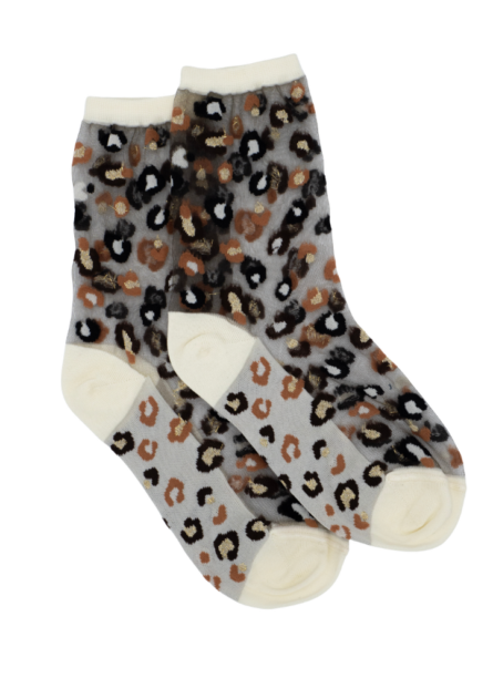 Chaussettes Transparentes Horseshoe Bend – Image 10