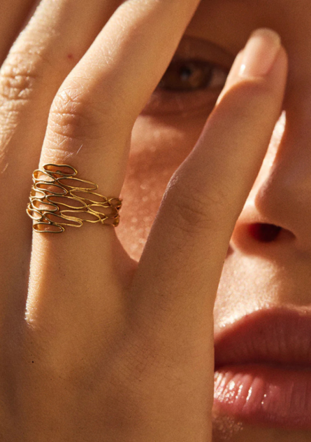 Bague Diva – Image 4