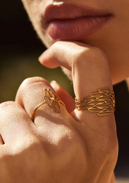 Bague Diva – Image 3