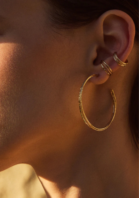 Bague d'oreille Icône – Image 3