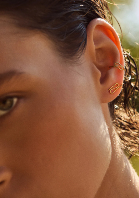 Ear Cuff Alba – Image 2