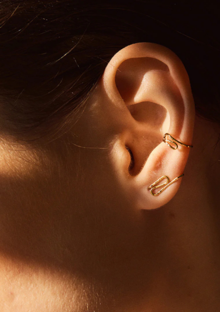 Ear Cuff Alba – Image 3