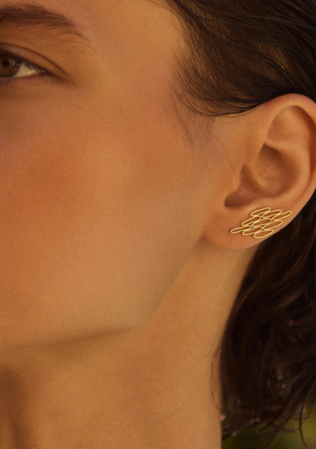 Ear Cuff Diva – Image 3