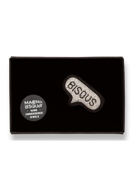 Broche Bisous – Image 7