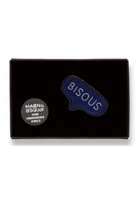Broche Bisous – Image 5