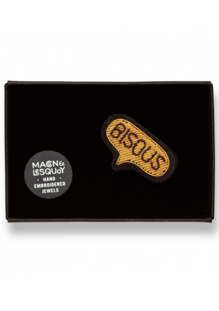Broche Bisous – Image 5