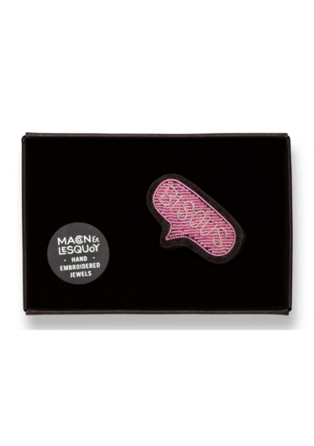 Broche Bisous – Image 8