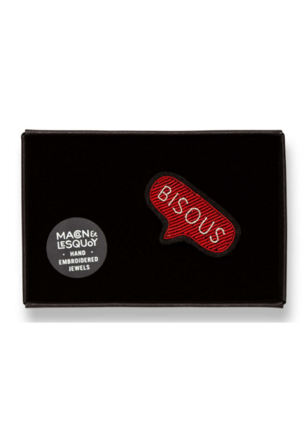 Broche Bisous – Image 6