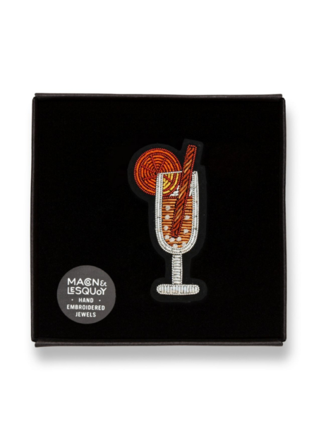 Broche Cocktail Mimosa – Image 3