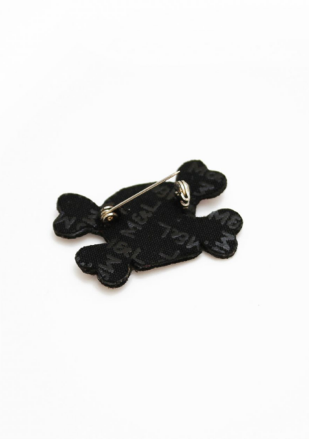 Broche Corsaire Rose – Image 4