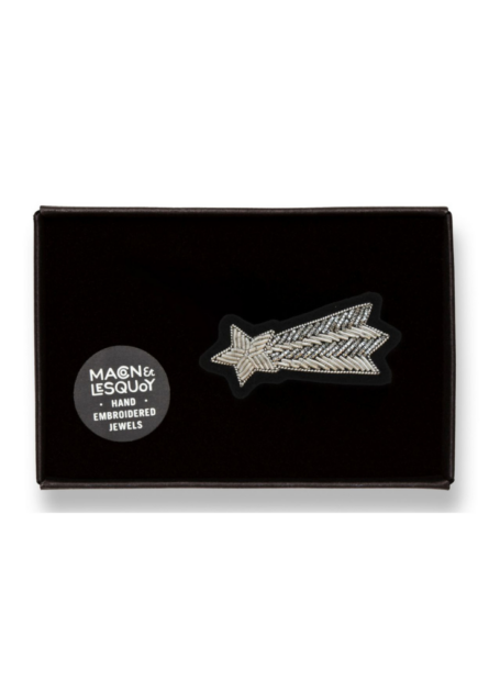 Broche Etoile Filante – Image 4
