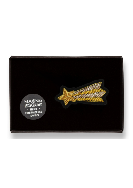 Broche Etoile Filante – Image 5